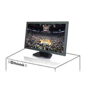 экран для аэропорта LCD