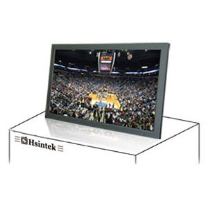 экран для аэропорта LCD