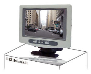экран для аэропорта LCD