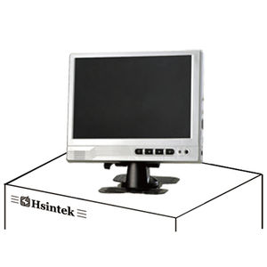 экран для аэропорта LCD