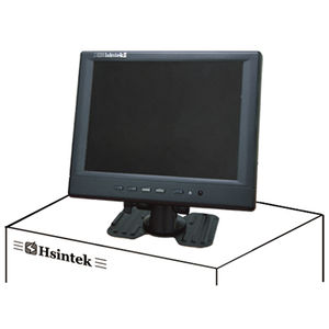 экран для аэропорта LCD