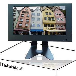 экран для аэропорта LCD
