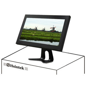экран для аэропорта LCD