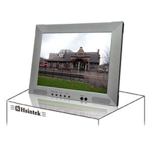 экран для аэропорта LCD