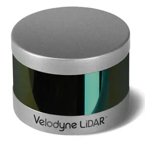 Лазер LIDAR для картографии - PUCK™ VLP-16 - Velodyne - для