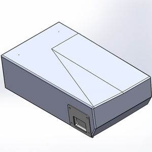 Цистерна для топлива