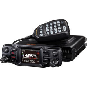 радиоприемник-передатчик VHF