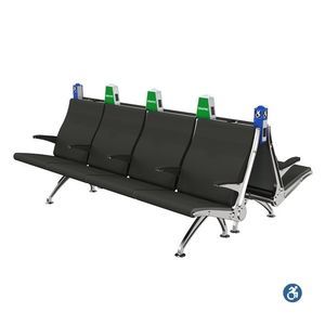 станция подзарядки для аэропорта 1