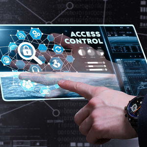 программное обеспечение для контроля доступа
