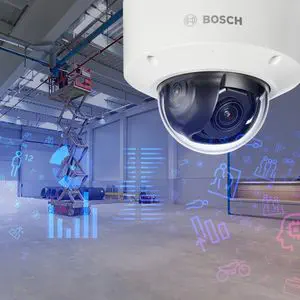 Bosch cctv camera hotsell