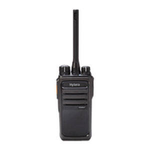 переносная радиостанция UHF