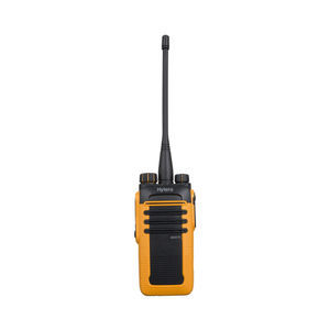 переносная радиостанция VHF