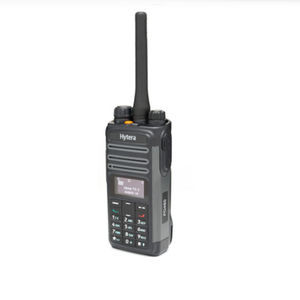 переносная радиостанция UHF