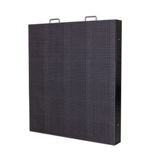 экран для аэропорта LED