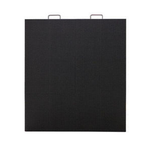 экран для аэропорта LED