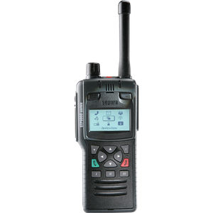 переносная радиостанция UHF