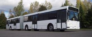 автобус для аэропорта 1