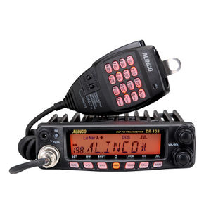 радиоприемник-передатчик VHF