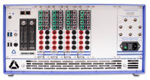 анализатор для сигналов