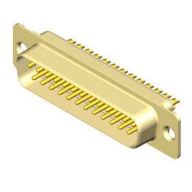 коннектор PCB 1