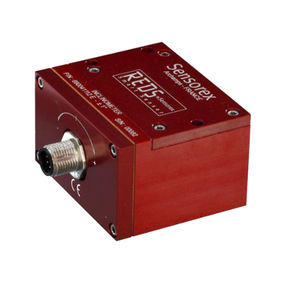 аналоговый датчик наклона 1