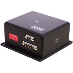 инерциальная система со встроенным GPS 1