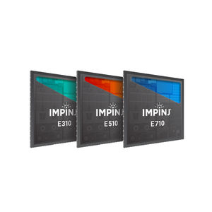 микрочип RFID