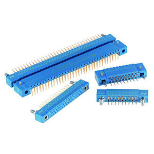 коннектор PCB