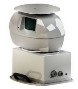 камера CCTV 1