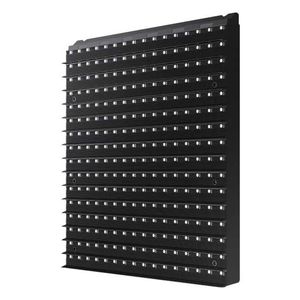 экран для аэропорта LED