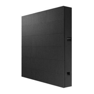 экран для аэропорта LED
