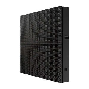экран для аэропорта LED