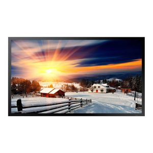 экран для аэропорта LCD