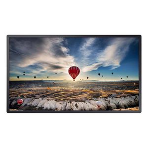 экран для аэропорта LED