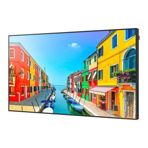 экран для аэропорта LCD
