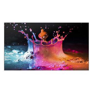 экран для аэропорта LED 1