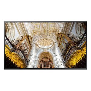 экран для аэропорта LED 1