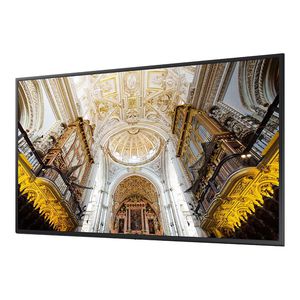 экран для аэропорта LED