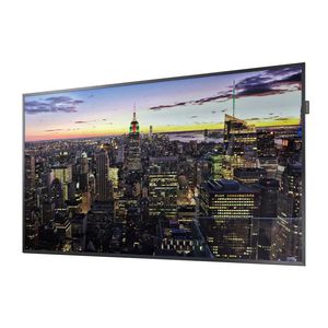экран для аэропорта LED