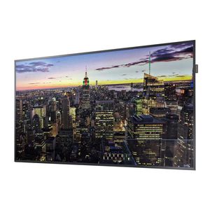 экран для аэропорта LED