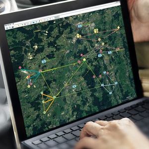 программное обеспечение для управления