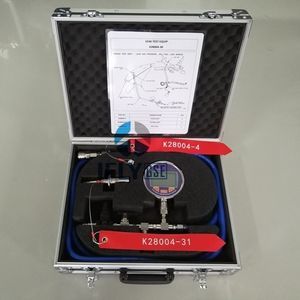 инструмент для тестов давления 1