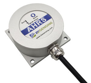 инерциальная система AHRS 1