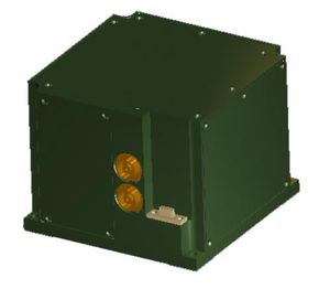 инерциальная система GNSS 1
