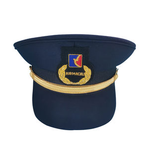 кепка капитанский