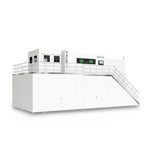 принтер 3D для металла 1