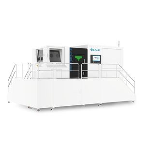 принтер 3D для металла 1