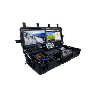 наземная станция для дрона