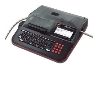 принтер для этикеток для аэропорта