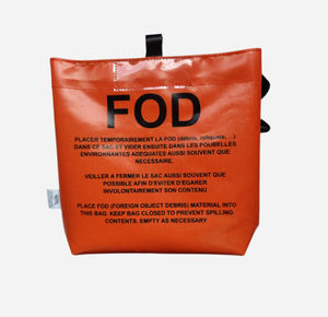 пакет FOD с ремнем 1